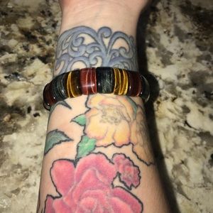 Tigers Eye Bracelet